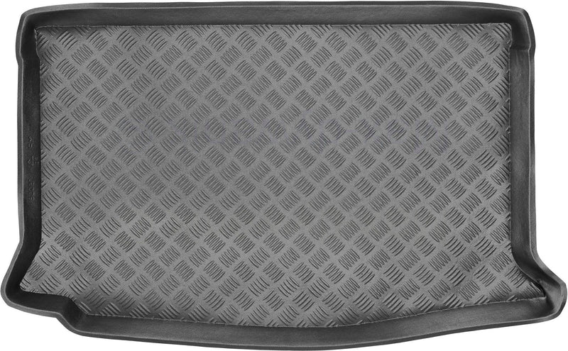 Șină pentru raft Mix-Plast pentru Fiat Punto III Hatchback (1999-2011) Hatchback