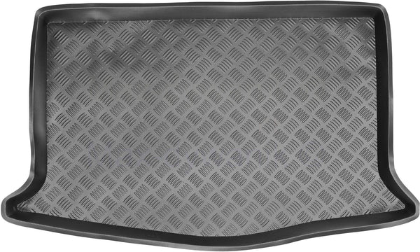 Șină pentru raft Mix-Plast pentru Nissan Micra K14 (2017+) Hatchback