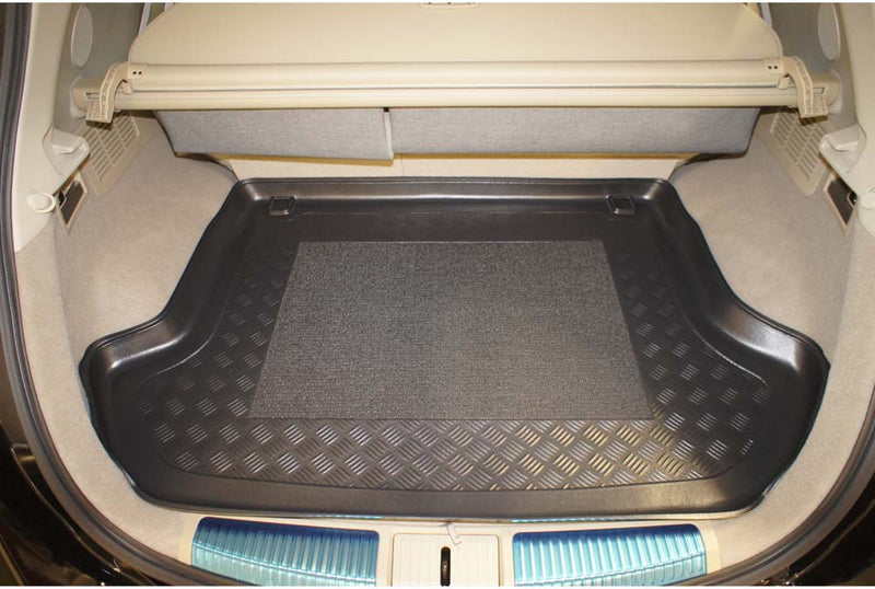 Rack rail Aristar pentru Nissan Murano II SUV 5 uși (10.2008-04.2014)