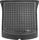 Rezaw-Plast Rack Rail pentru Tesla Model Y SUV Performance Long Range 5-Seater AWD - Rack spate (2020+)