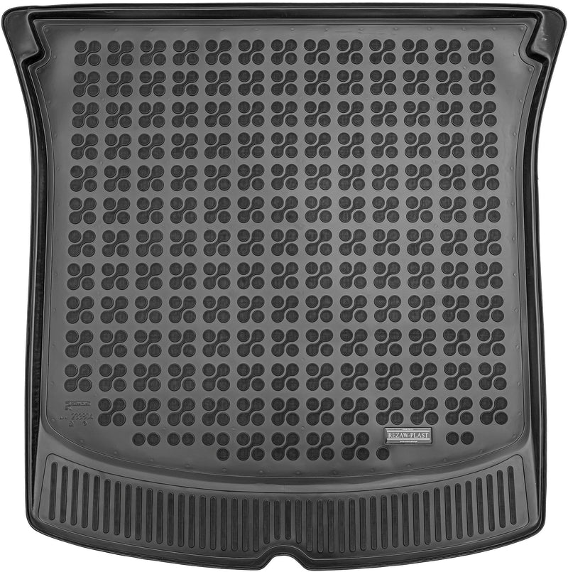 Rezaw-Plast Rack Rail pentru Tesla Model Y SUV Performance Long Range 5-Seater AWD - Rack spate (2020+)