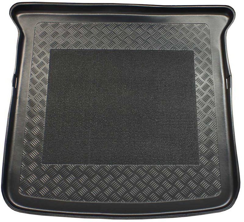 Rack rail Aristar pentru Fiat Freemont SUV (08.2011-2016) - 5/7 locuri (al 3-lea rând îndepărtat)