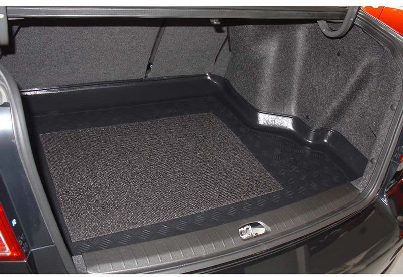 Rack rail Aristar Standard pentru Suzuki SX4 Sedan 4 uși (2007 - 08.2013)