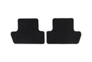 Covorașe Frogum Horizon pentru Peugeot 5008 (2009-2017), 4 părți, negru