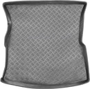 Covoraș de portbagaj MIX-PLAST pentru Audi A4 B5 Sedan (1994-2000) cu schimbător CD