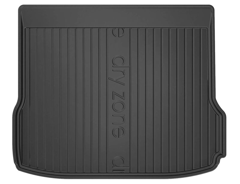 Șină pentru raft Frogum DRY ZONE pentru Audi Q5 (2008-2017)