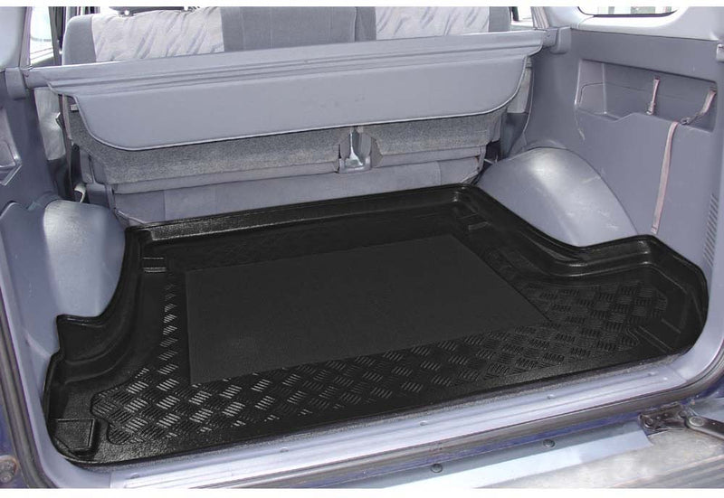 Rack rail Aristar pentru Toyota Land Cruiser J90 Prado SUV (1996-2003)