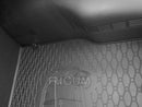 Covoraș de portbagaj din cauciuc Rigum pentru KIA Niro (2016+) cu amprenta vehiculului