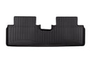 3D Гумени стелки Frogum за BYD Seal 6 DM-i Комби FWD (2024+), 3 части