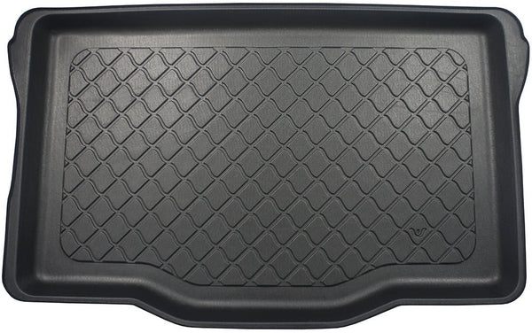 Aristar Guardliner pentru Suzuki Swift Hatchback 5 uși (05.2017+) 2 roți motrice