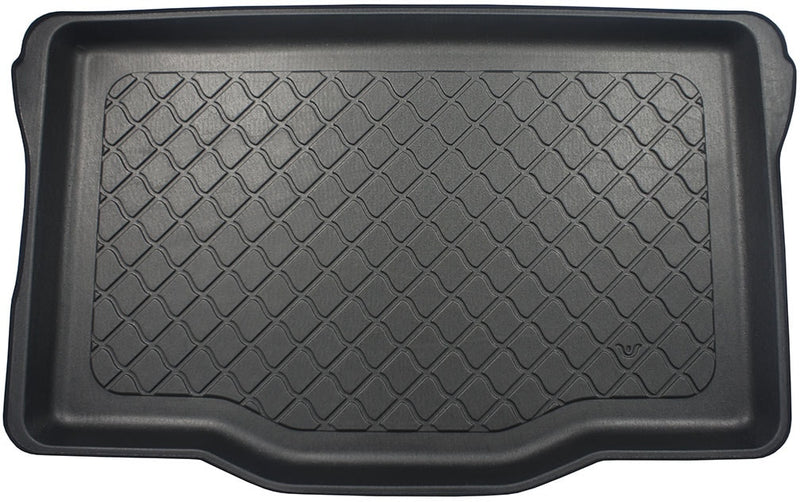 Aristar Guardliner pentru Suzuki Swift Hatchback 5 uși (05.2017+) 2 roți motrice