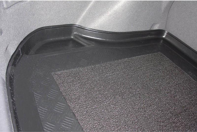 Rack rail ARISTAR pentru Volvo S40 II (2004-06.2012) Sedan, 4 uși