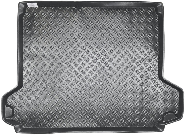 Rack feroviar Mix-Plast pentru Toyota Land Cruiser 150 SUV (2010-2017) 5 uși