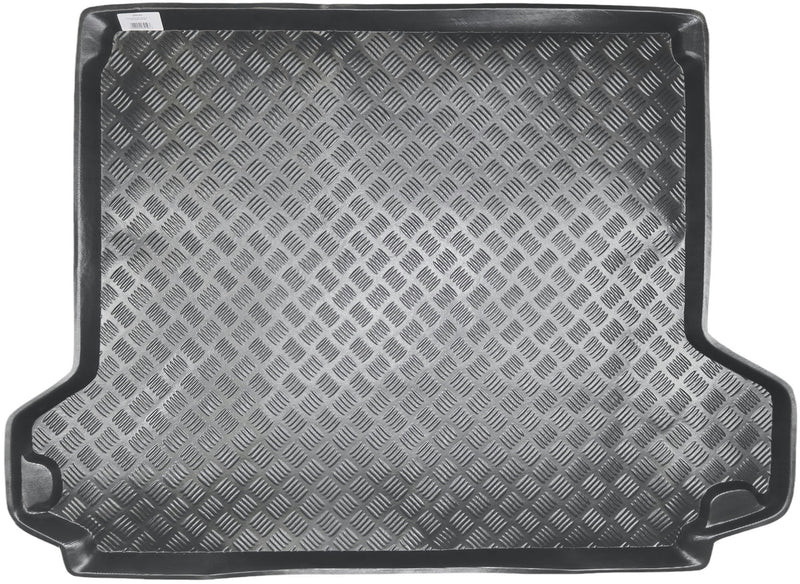 Rack feroviar Mix-Plast pentru Toyota Land Cruiser 150 SUV (2010-2017) 5 uși