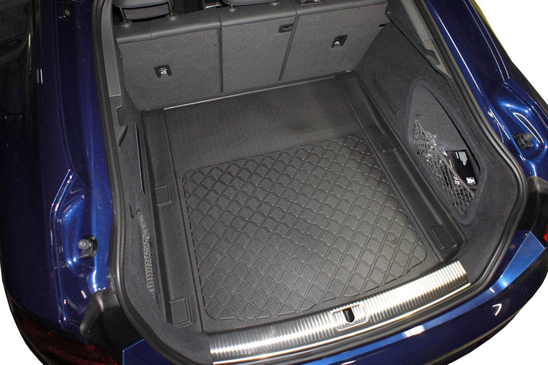 Rack rail Aristar pentru Audi A5 F5 Sportback (2016-2024) - 5 uși