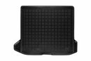 Гумена стелка за багажник Rezaw-Plast® за Hyundai Ioniq (2021+) горно положение, с инструменти в багажника