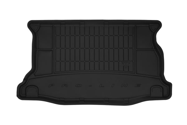 Covoraș de cauciuc Frogum pentru Honda Jazz hatchback (2008-2014)