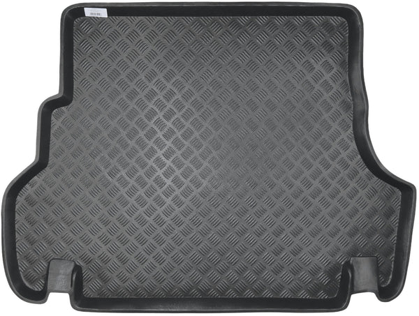 Rack rail Mix-Plast pentru Saab 9-3 / 900 Hatchback/Sedan (1992-1999)