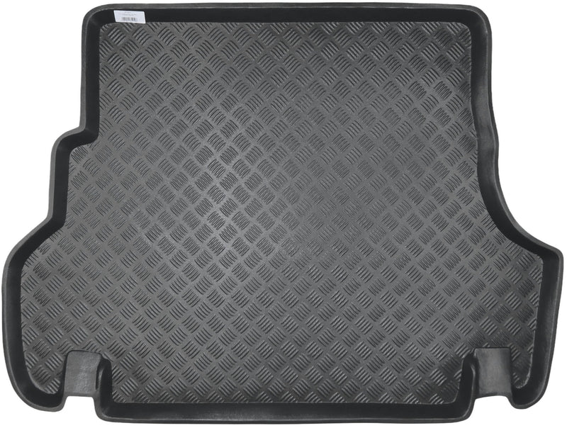 Rack rail Mix-Plast pentru Saab 9-3 / 900 Hatchback/Sedan (1992-1999)