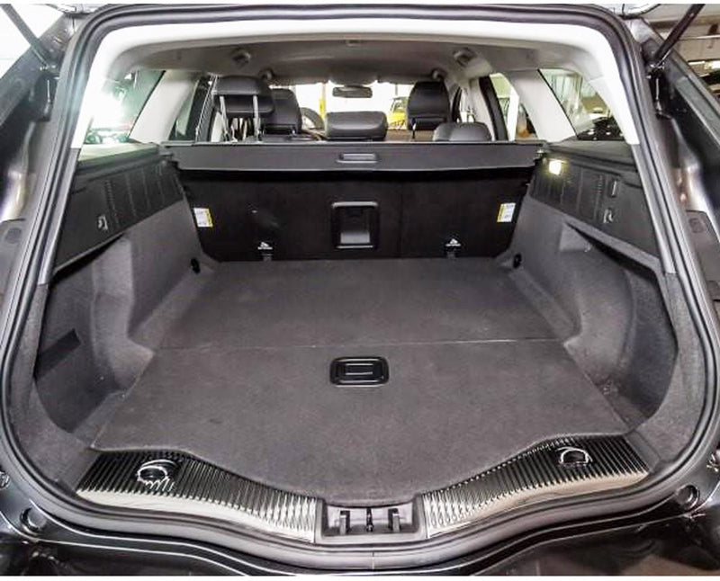 Aristar Guardliner pentru Ford Mondeo V Turnier Estate (2015-04.2022)