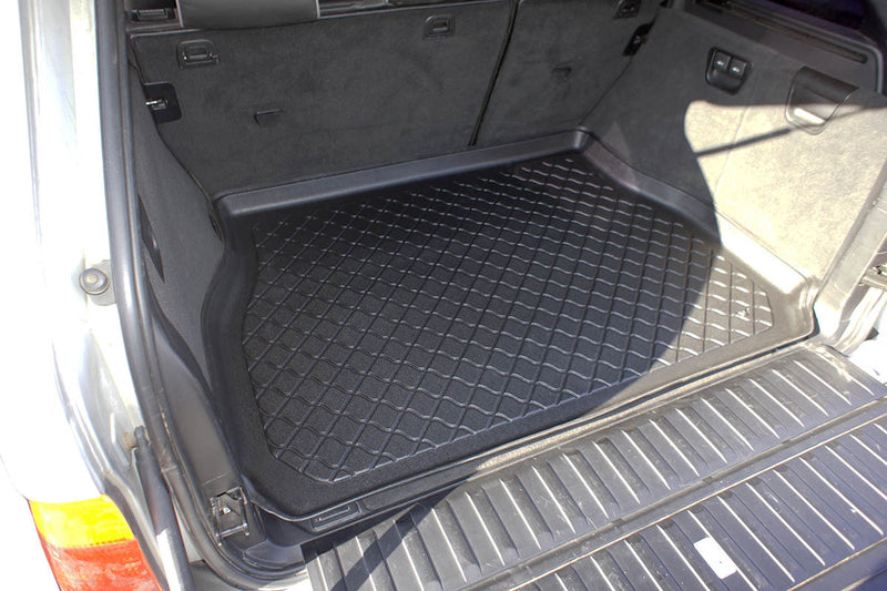 Aristar Guardliner pentru BMW X5 E53 SUV 5D (2000-2007)