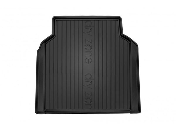 DRY ZONE rack rack pentru Alfa Romeo Giulia Sedan (2016+) Fără nișe laterale