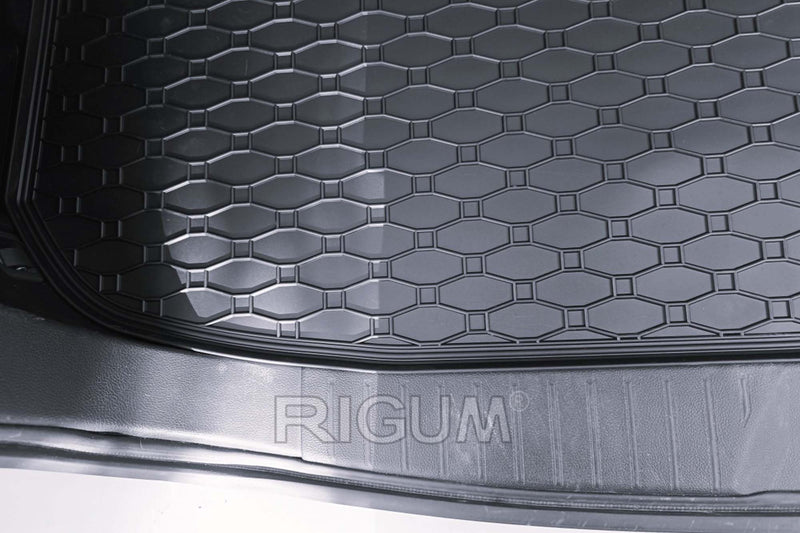 Covoraș de cauciuc Rigum pentru Subaru Outback (2015+)