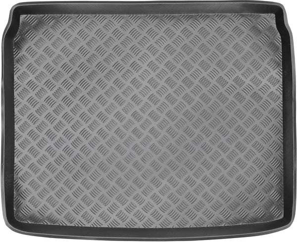 Șină rack Mix-Plast pentru Hyundai Tucson SUV (2018+) poziție inferioară