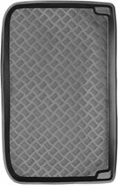 Raft pentru raft Mix-Plast pentru Opel Corsa D (2006-2014) Hatchback, raft superior