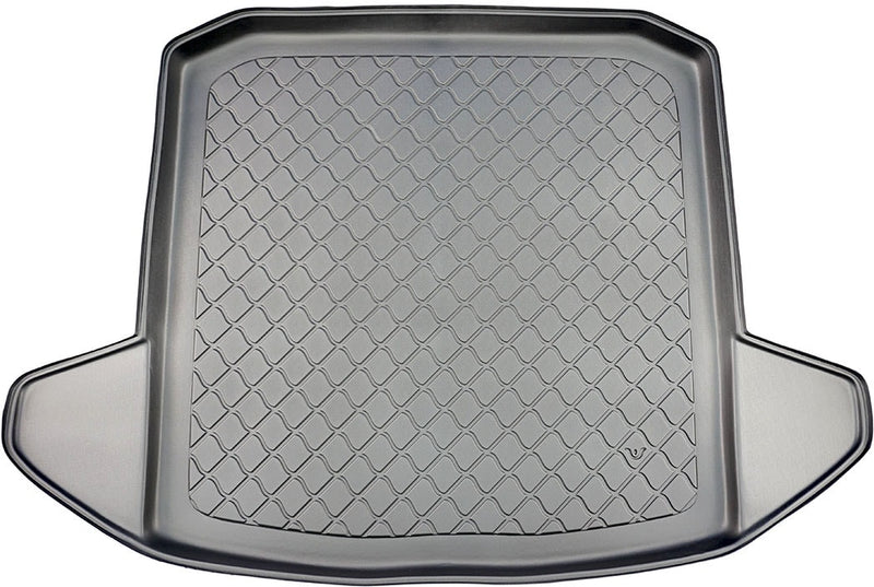 Rack rail ARISTAR pentru Skoda Fabia I Sedan (2000-2007)