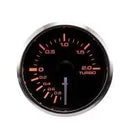 Измервателен уред за турбо - Бууст метър / Boost Meter - Електронен - Avtozona
