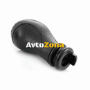 Топка за скоростен лост за Peugeot с 5 скорости - Avtozona