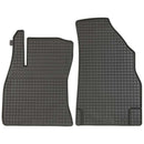Covorașe din cauciuc Petex pentru Opel Combo (2012-2018) 2 piese