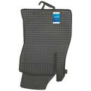 Covorașe din cauciuc Petex pentru Opel Combo (2012-2018) 2 piese