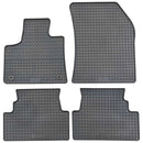Covorașe din cauciuc Petex pentru Opel Grandland X (2017-2024)