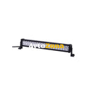 56 См Мощен LED бар 120W 40 LED 12V 24V АТВ Джип 4х4 Offroad Камион - Avtozona