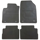 Covorașe din cauciuc Petex pentru Opel Signum (2003-2008)