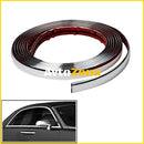 Никелирана лайсна – 6 мм х 13 м - Avtozona