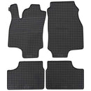 Covorașe din cauciuc Petex pentru Opel Astra G (1998-2004)