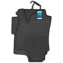 Covorașe din cauciuc Petex pentru Opel Astra G (1998-2004)