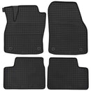 Covorașe din cauciuc Petex pentru Opel Astra H (2004-2009)