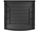 Гумена стелка за багажник Frogum Pro-Line за Volkswagen Tiguan Allspace (2017–2024) с 5 места в горно положение на багажника