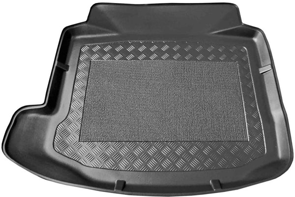 Rack rail Aristar pentru Saab 9-5 (07.2010-12.2011) Sedan 4 uși