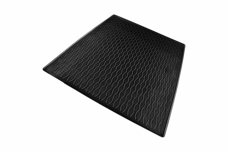 Covoraș de portbagaj din cauciuc Rigum pentru Ford Focus hatchback (2018+) cu roată de rezervă