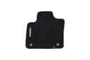 Frogum Horizon tălpi pentru covor pentru Volvo C40 Recharge (2021+), 4 bucăți, negru