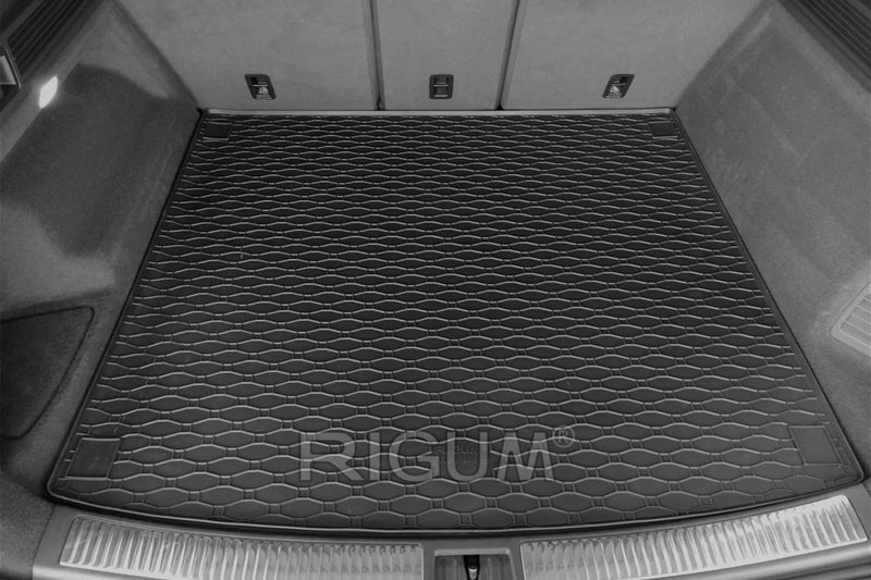 Curea de cauciuc Rigum pentru Volkswagen Touareg, Porsche Cayenne (2018+)