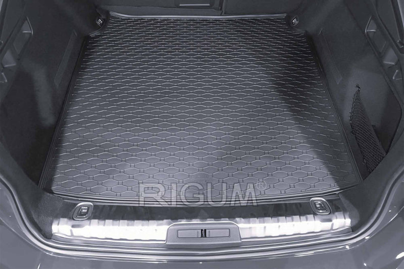 Covoraș de portbagaj din cauciuc Rigum pentru Peugeot 508 break (2019+)