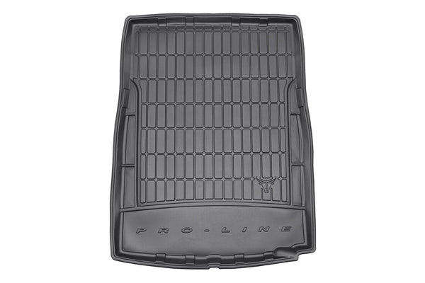 Covor de cauciuc Frogum pentru BMW seria 7 F01 sedan (2008-2015)