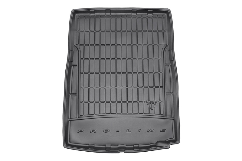 Covor de cauciuc Frogum pentru BMW seria 7 F01 sedan (2008-2015)