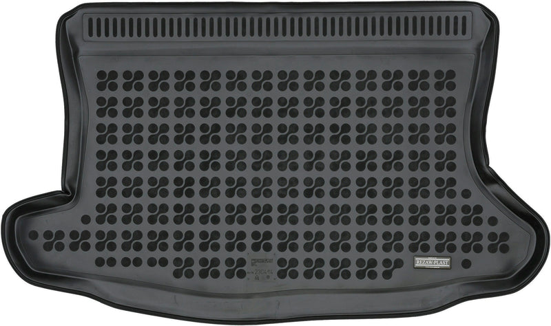 Covoraș de cauciuc Rezaw-Plast pentru Ford Fusion Minivan (2002-2012)